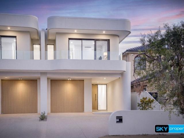 House for rent in Blacktown, Sydney