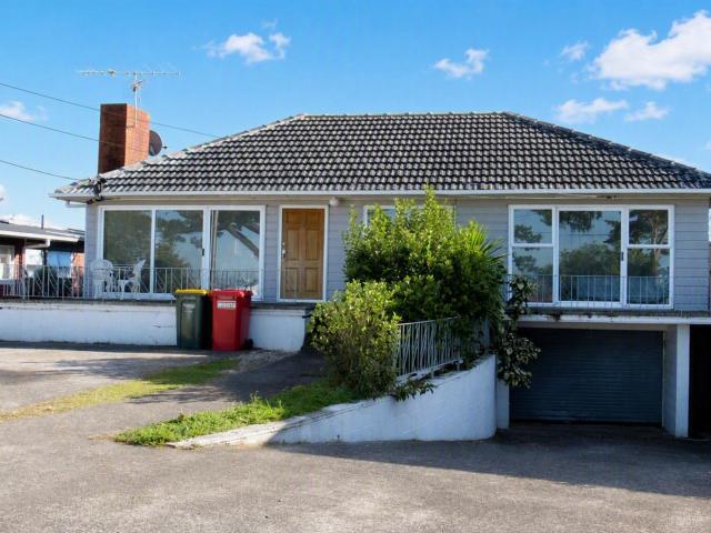 House for rent in Wairau Valley, Oroua County
