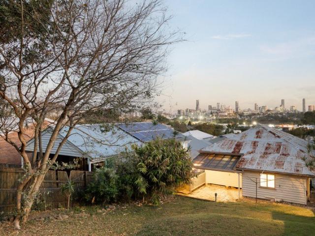 House for sale in Windsor, Greater Brisbane