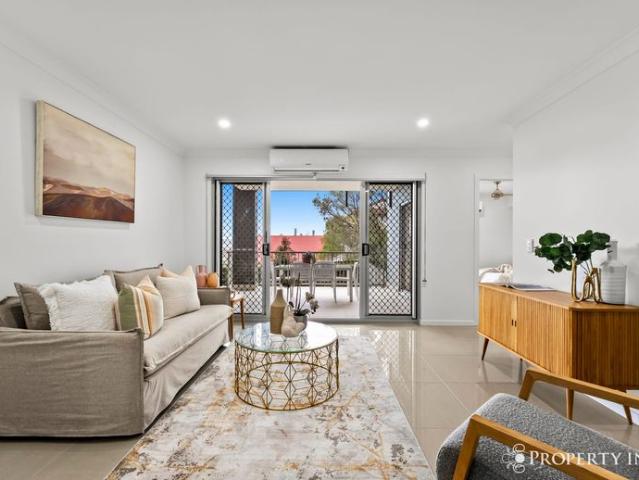 Apartment for rent in Toombul, Queensland
