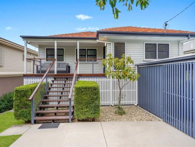 House for sale in Wavell Heights, Greater Brisbane