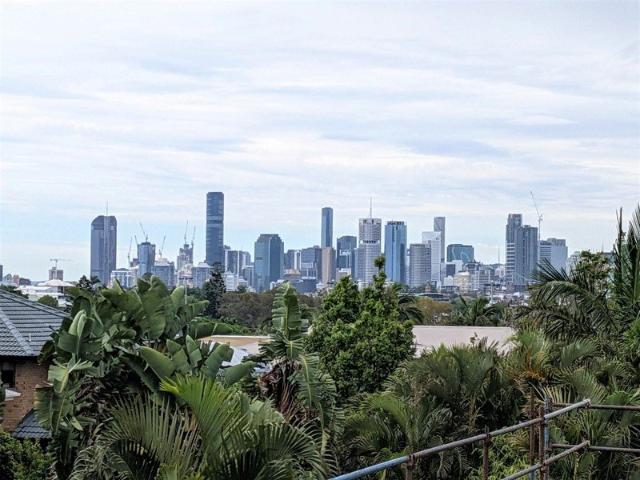 Apartment for rent in Balmoral, Greater Brisbane