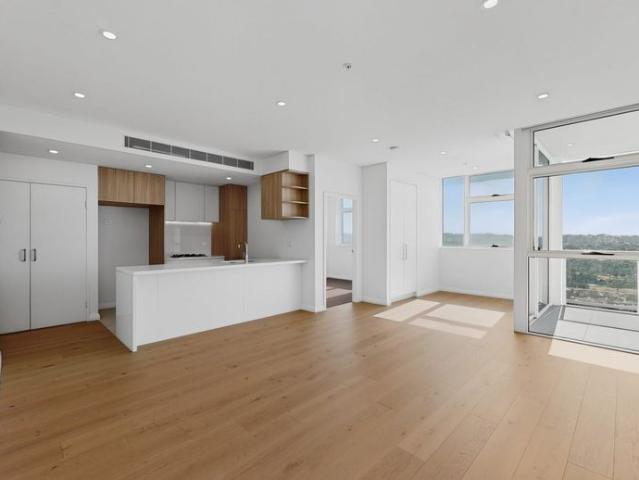 Apartment for rent in Melrose Park, Sydney