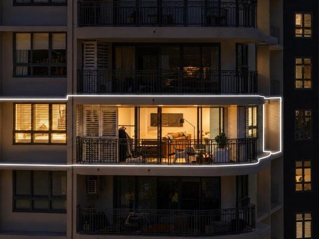 Apartment for sale in Kangaroo Point, Greater Brisbane