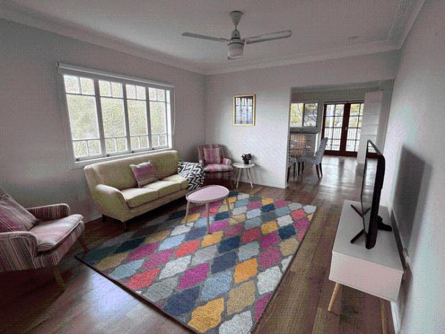 House for rent in Toombul, Queensland