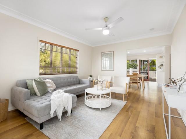 House for rent in Toombul, Queensland
