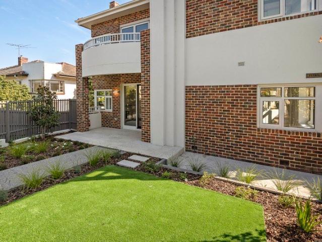 Apartment for rent in Camerons Creek, Victoria