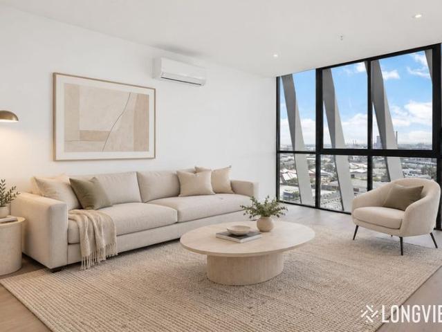 Apartment for rent in South Melbourne, Melbourne
