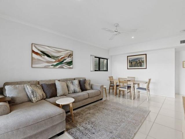 Apartment for rent in Everton Park, City of Brisbane