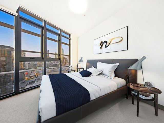 Apartment for rent in Southbank, Victoria