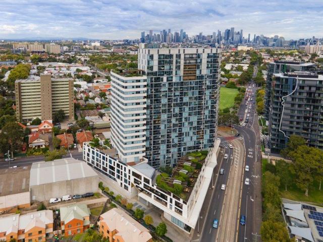 Apartment for sale in Camerons Creek, Victoria