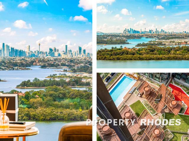 Apartment for sale in Rhodes