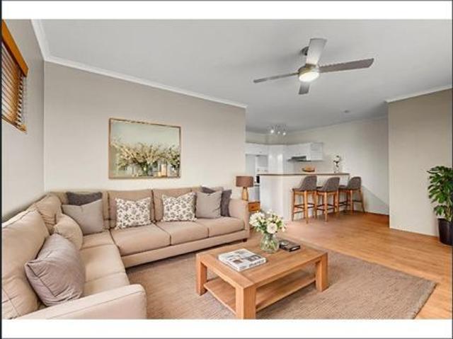 Apartment for rent in Toombul, Queensland