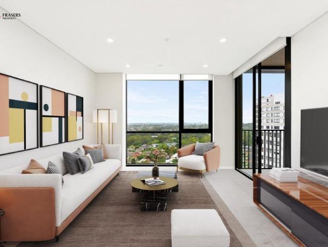 Apartment for rent in Sydney, New South Wales