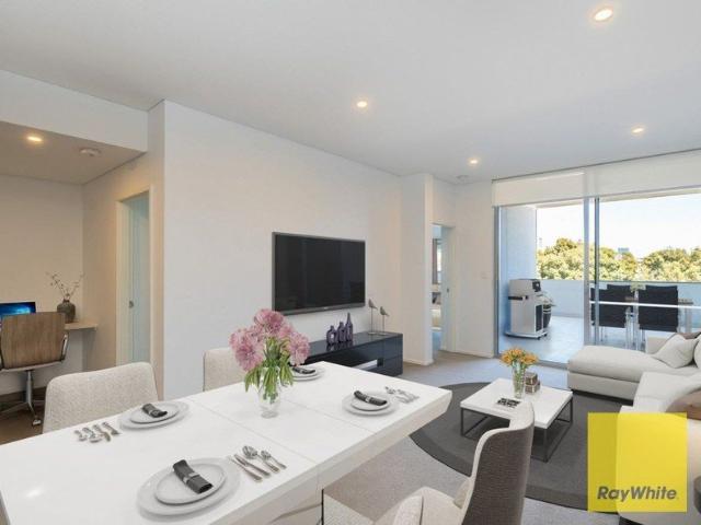 Apartment for rent in Cockburn, Western Australia