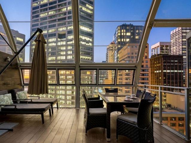 Apartment for sale in Sydney, New South Wales