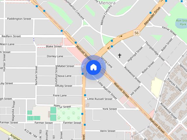 Apartment for rent in North Perth, Western Australia