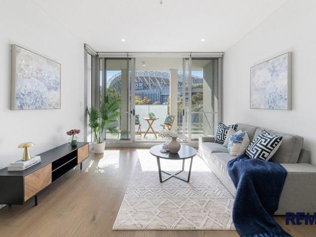Apartment for sale in Sydney, New South Wales