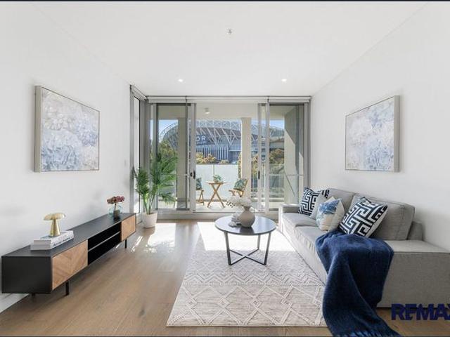 Apartment for rent in Sydney, New South Wales