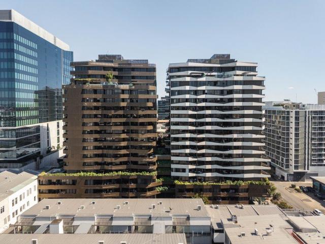 Apartment for sale in Newstead, Greater Brisbane
