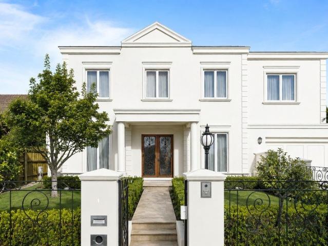 House for sale in Camerons Creek, Victoria