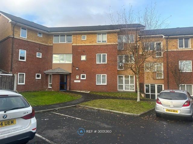 Apartment for rent in Avenham, Higher Bartle