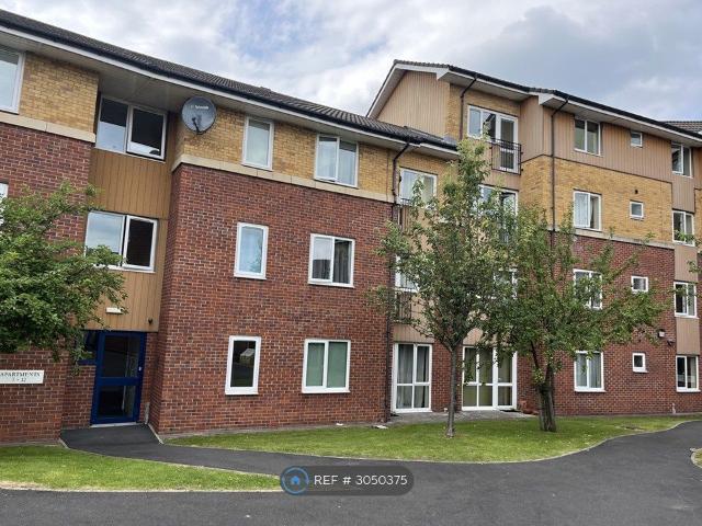 Apartment for rent in Avenham, Higher Bartle