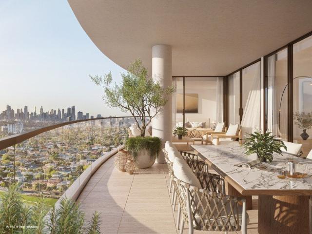 Apartment for sale in Camerons Creek, Victoria
