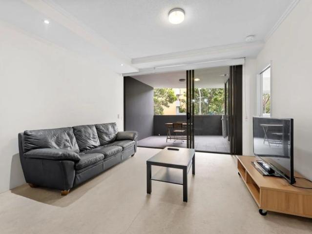 Apartment for rent in Toombul, Queensland