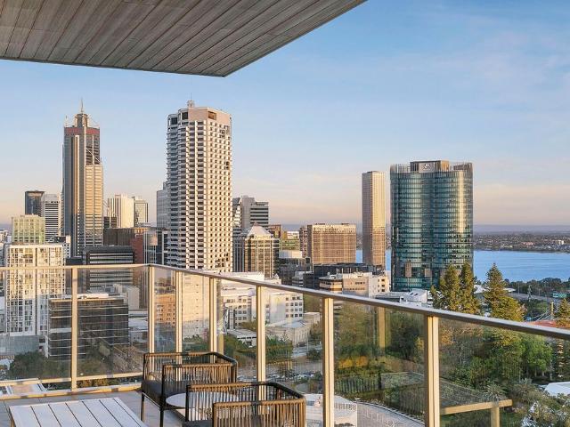 Apartment for rent in Cockburn, Western Australia