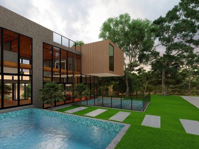 Land for sale in Cairns, Queensland