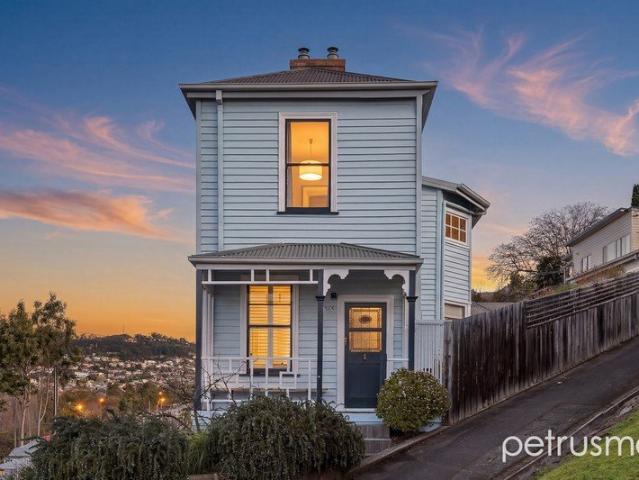House for sale in Hobart, Tasmania