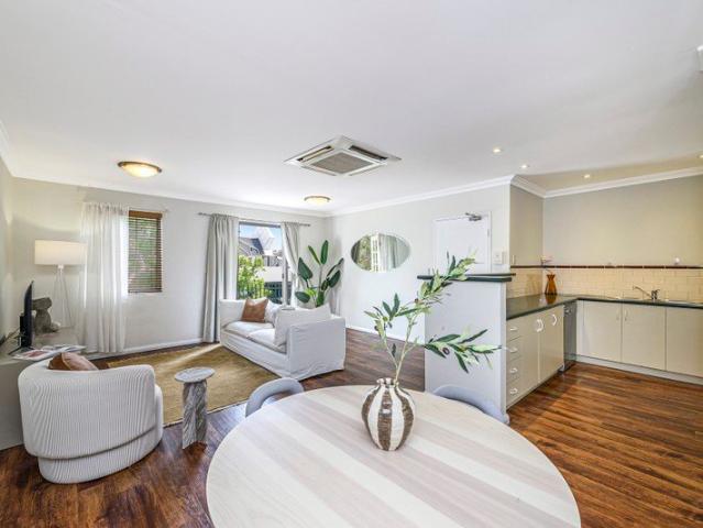 Apartment for sale in Northbridge, Perth