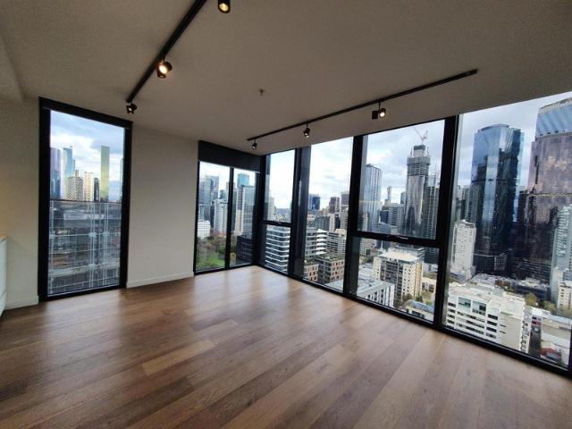 Apartment for rent in West Melbourne, Melbourne