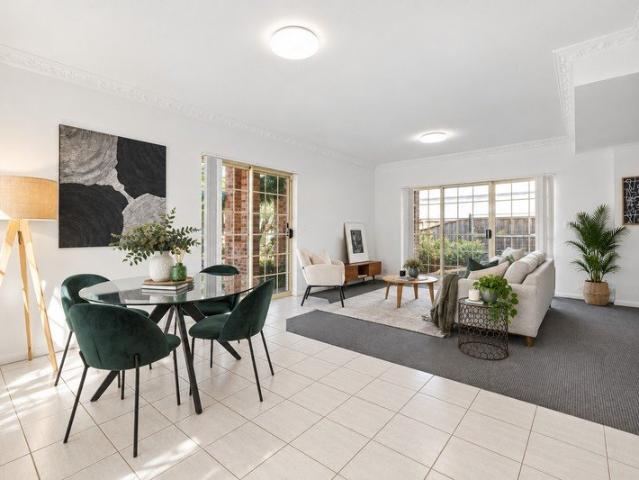 Townhouse for sale in Sydney, New South Wales