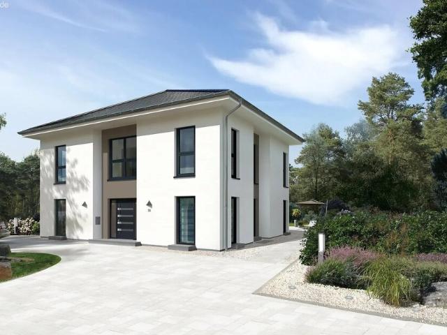 Haus kaufen in Lampersdorf, Allersberg