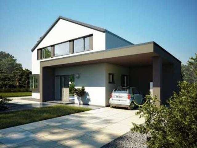 Haus kaufen in Ehrenberg, Altenburg
