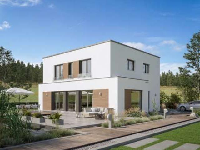Haus kaufen in Haselbach, Landkreis Straubing-Bogen