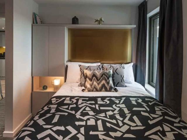 Apartment for rent in Spon End, West Midlands