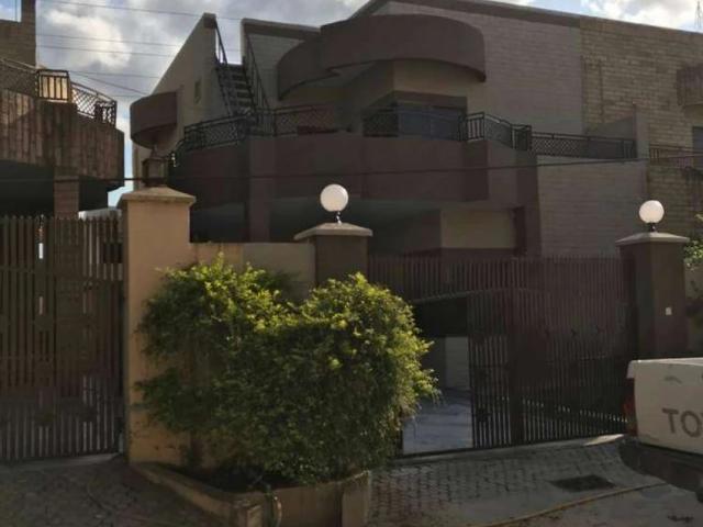 House for sale in Rawalpindi, Islamabad Capital Territory