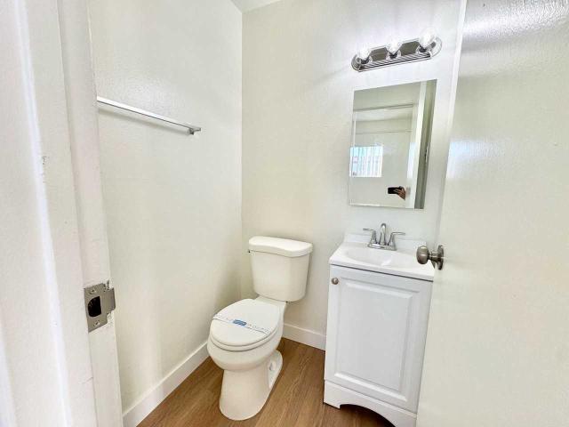 Apartment for rent in Garden Grove, California