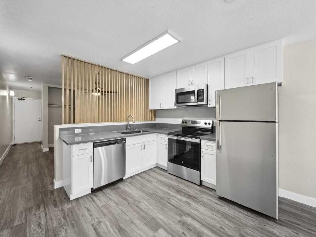 Apartment for rent in Jacumba, California