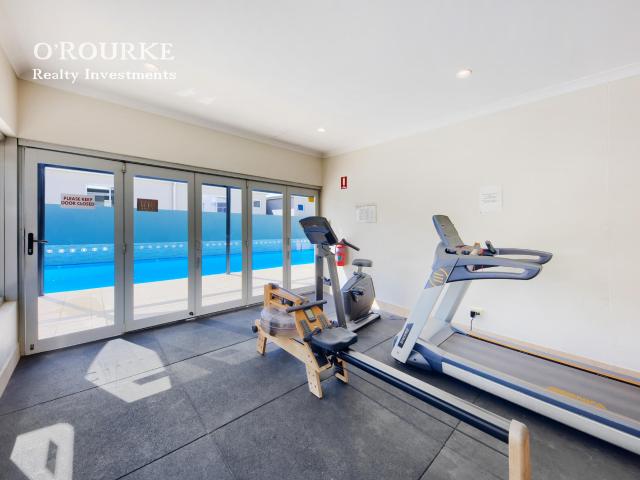Apartment for sale in Cockburn, Western Australia