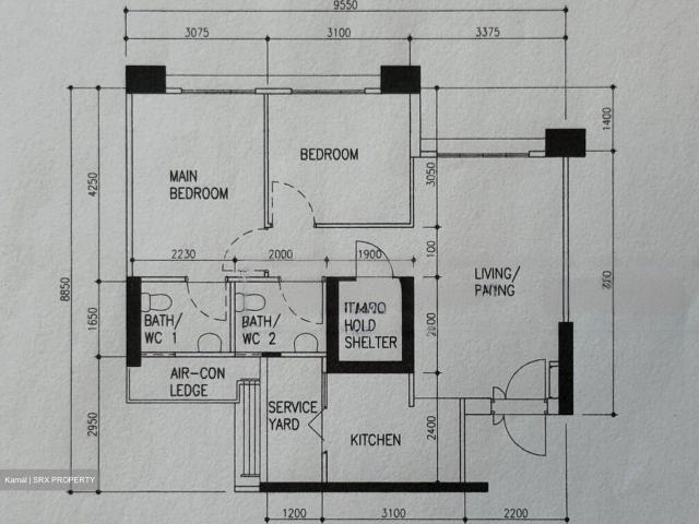 Detached House for sale in Bukit Timah, 10 Central, Tanglin
