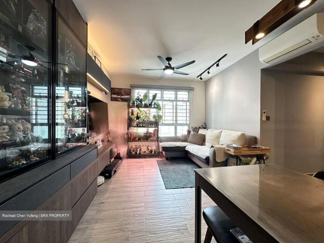 Detached House for sale in Telok Blangah