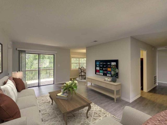 Apartment for rent in Gainesville, Hall County