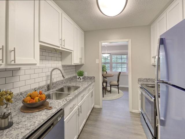 Apartment for rent in Gainesville, Georgia
