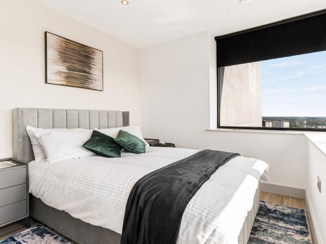 Apartment for rent in Preston, Avenham