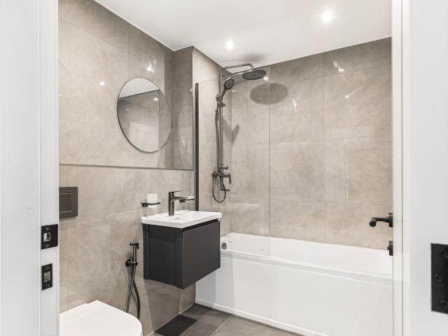 Apartment for rent in Preston, Avenham