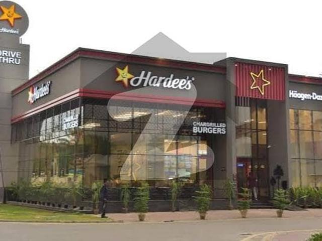 Commercial for sale in Faisalabad, Islamabad Capital Territory